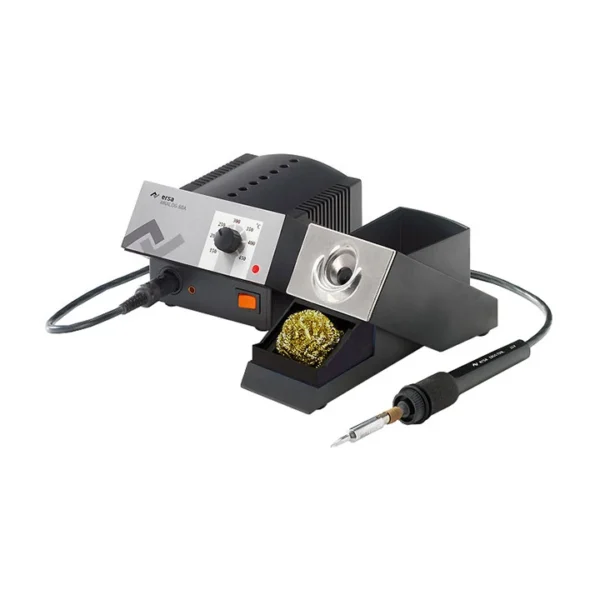 Digitalna lemna stanica – Lemilica Ersa Analog 60 Ergo Tool antistatic