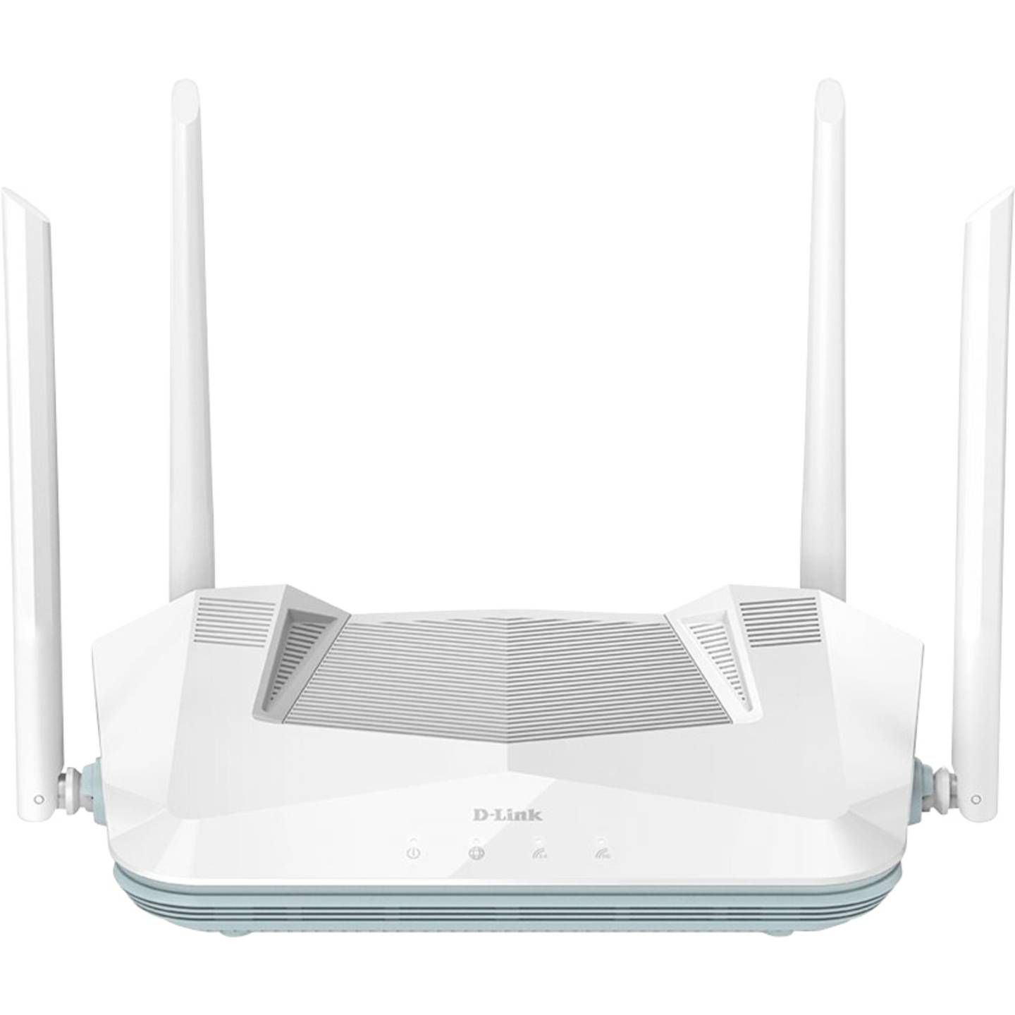 D-Link EAGLE PRO AI AX3200 Smart Wi-Fi ruter 2.4 GHz 5 GHz