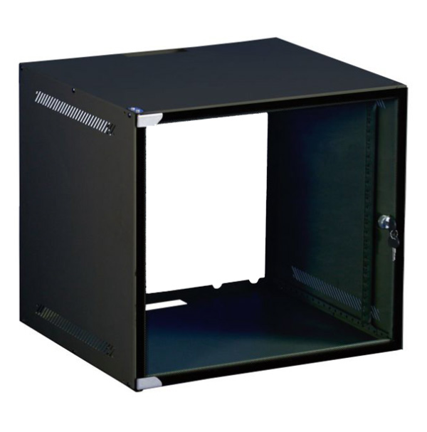 Rek orman WS3306 10" 280x310x330mm 6U