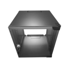 Rek orman nazidni WS3309 10″ 280x310x462mm 2U