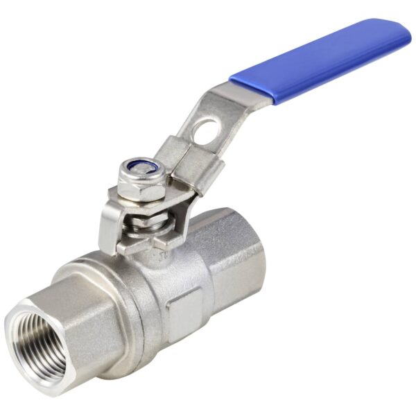 Kuglični ventil TC-12770348 G1/2" 64 bar