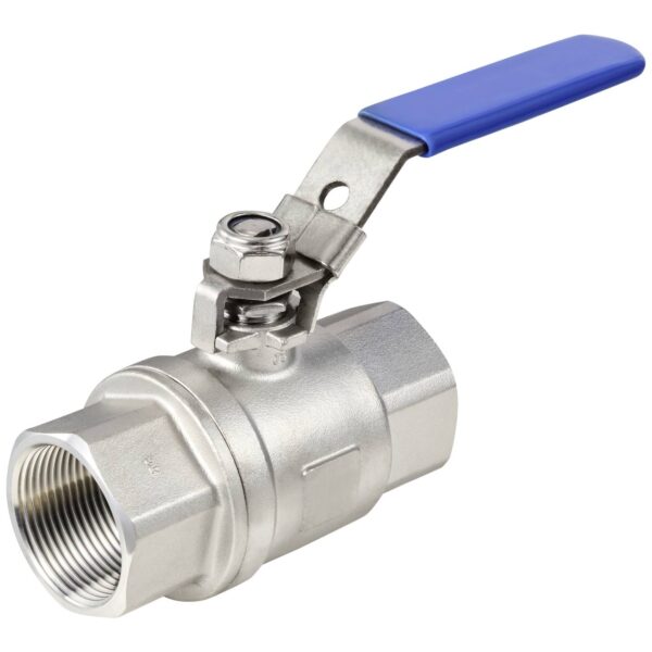 Kuglični ventil TC-12770360 G1/4" 64 bar