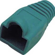 Tru Components 1582603 Navlaka za zastitu od pregiba zelena