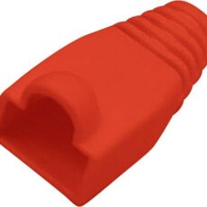 Tru Components 1582604 zastitni rukav od pregiba crveni