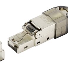 Tru Components TC-9554648 ravni muski konektor broj pinova 8P8C