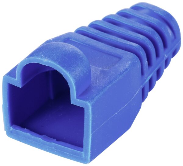 Tru Components Tru Components modul F sa navlakom protiv savijanja TC-10336048 zastitni rukav plava