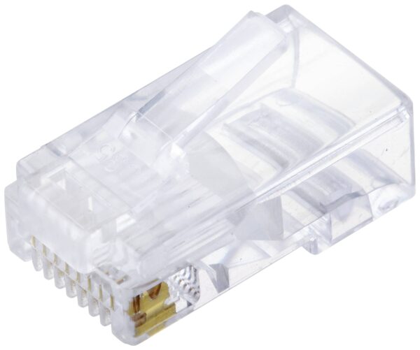 Tru Components Tru Components 8P8C RJ45 modularni utikac TC-10336052 ravni muski konektor broj polova 8P8C ad