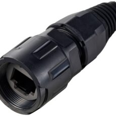 Tru Components TC-12770436 Konektor za kabl IP65 pomoc za umetanje za RJ45 ad