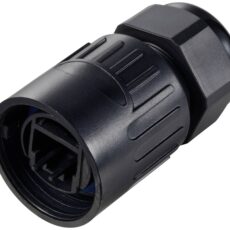 Tru Components TC-12770448 konektor IP65 pomoc za umetanje za RJ45 ad