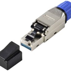 Tru Components TC-12821220 CAT 6a RJ45 konektor