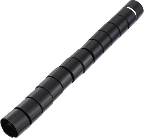 Zastitna cev kabla TC-KL15BKZ-50M203 TRU Sadrzaj komponenti: merac robe