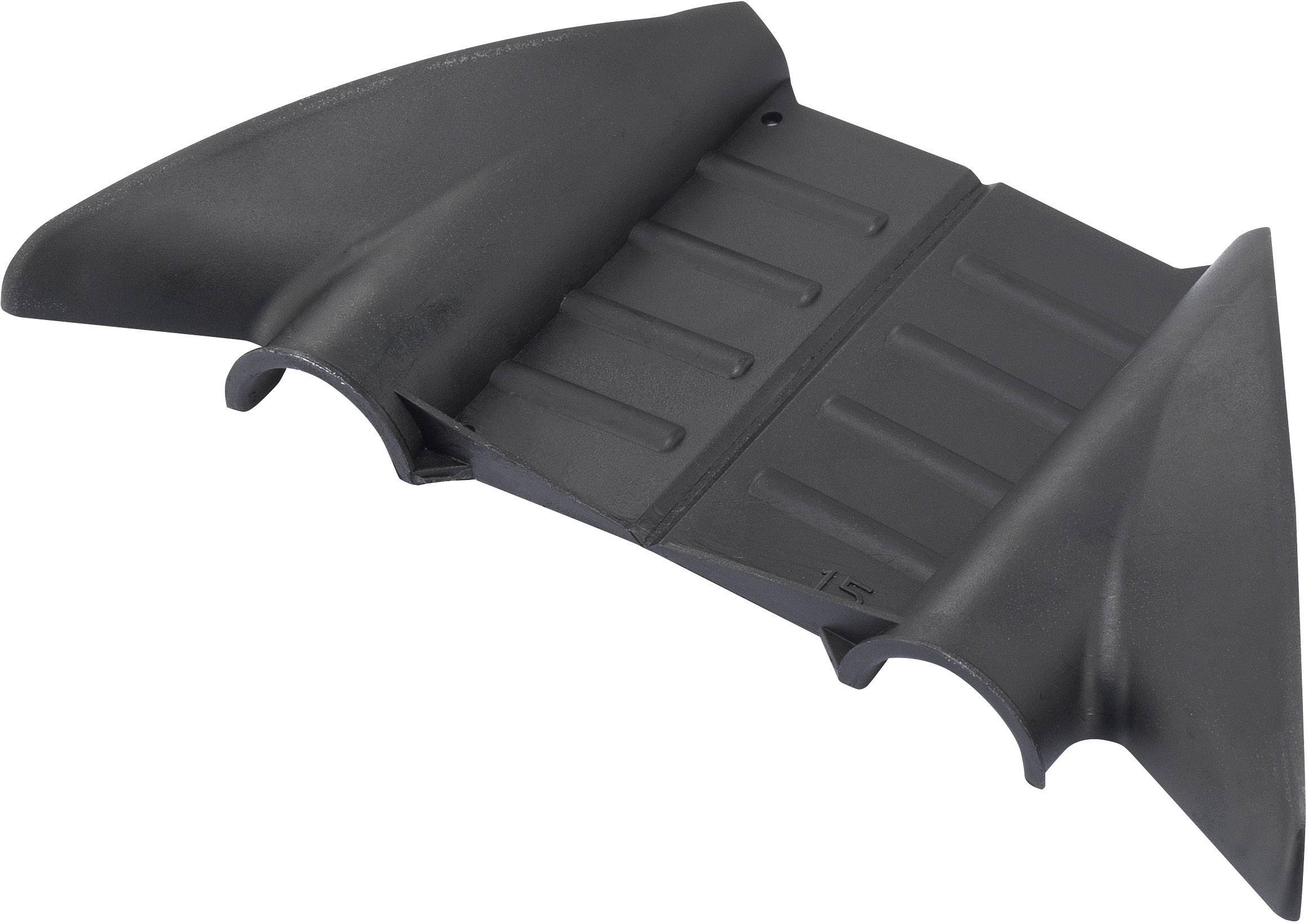 Alat za umetanje kablova u zastitne cevi kablova TC-KT15BK203 fi snop 15 mm TRU Sadrzaj komponenti: