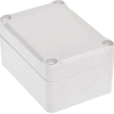 Tru Components univerzalno kuciste 70 * 50 * 37 ABS sivo  Tru Components TC-7910808 univerzalno kuciste ABS sivo