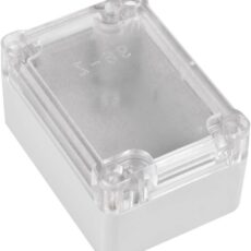 Tru Components univerzalno kuciste 70 * 50 * 37 ABS-PC sivo  Tru Components TC-7910844 univerzalno kuciste ABS-PC sivo