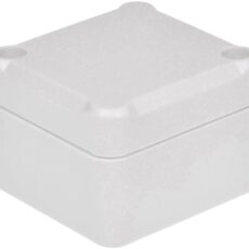 Tru Components univerzalno kuciste 51 * 49 * 36 ABS sivo  Tru Components TC-7910952 univerzalno kuciste ABS sivo