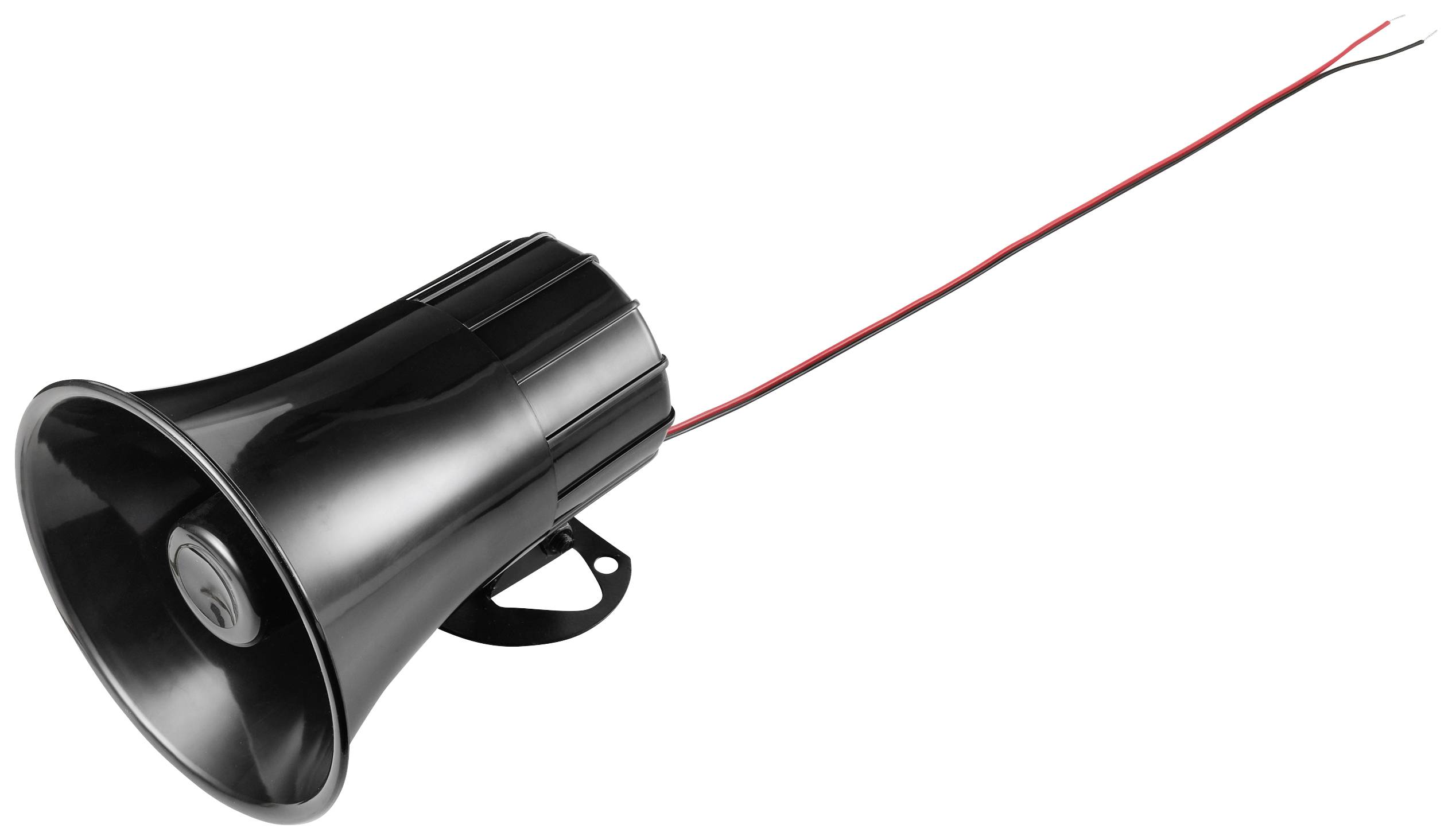 Tru Components TC-10475812 sirena Nivo buke: 105 dB 15 V Napon: 12 V/DC sirena