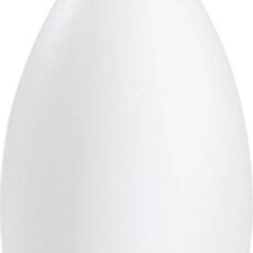 Tru Components svetlosni poklopac providan (difuzno) Pogodan za (LED) LED 5 mm