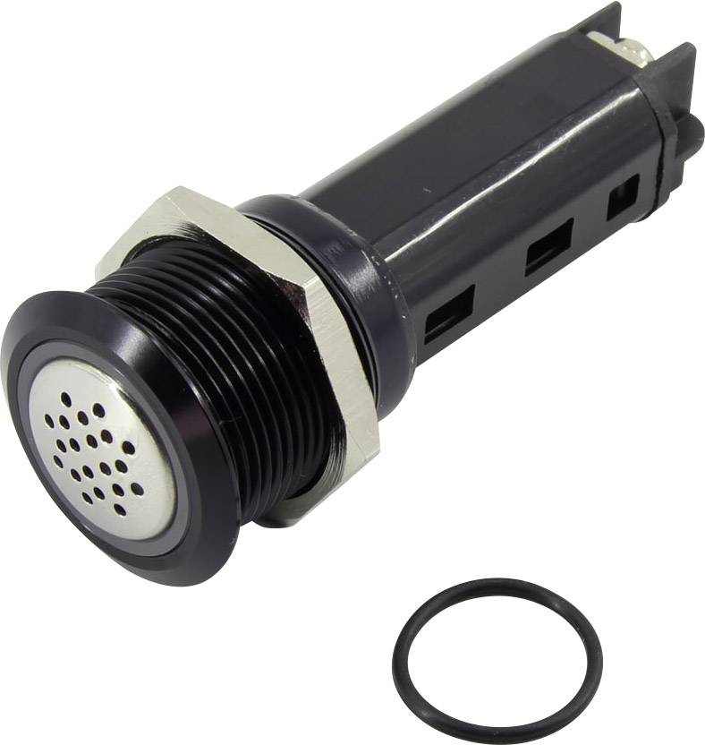 Predajnik akusticnog signala, jacina: 80 dB 230 V/AC