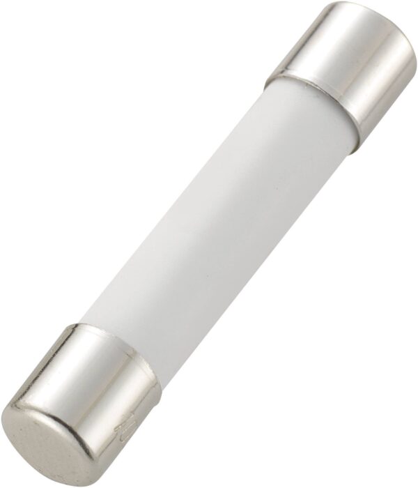 Tru Components 442335 6FF-1 osigurac (fi * D) 6,3 mm * 32 mm 0,6 A 1000 V super brz -SH- Sadrzaj ad