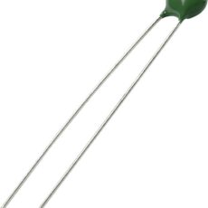 Tru Components 1567371 TTC05102JSI senzor temperature -30 do +125 C 1 k Ohm 3800 K radijalno ozicen