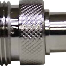 UHF konektori UHF uticnica - BNC uticnica Tru Components