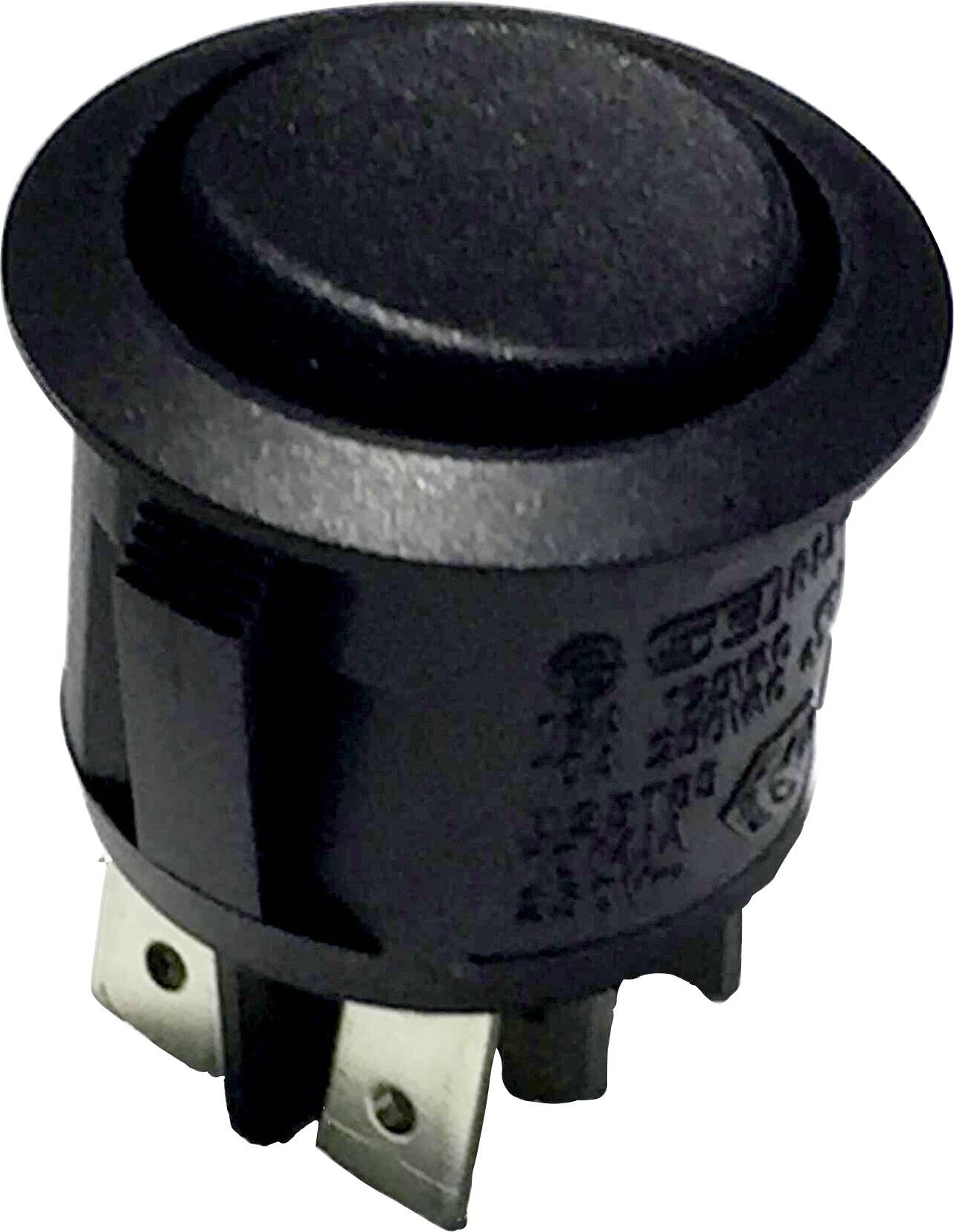 Wipp prekidaci 250 V/AC 8 A 2 * uklj./iskljuceno/ukljuceno R13-244D B/B zakljucavanje/0/zatvaranje