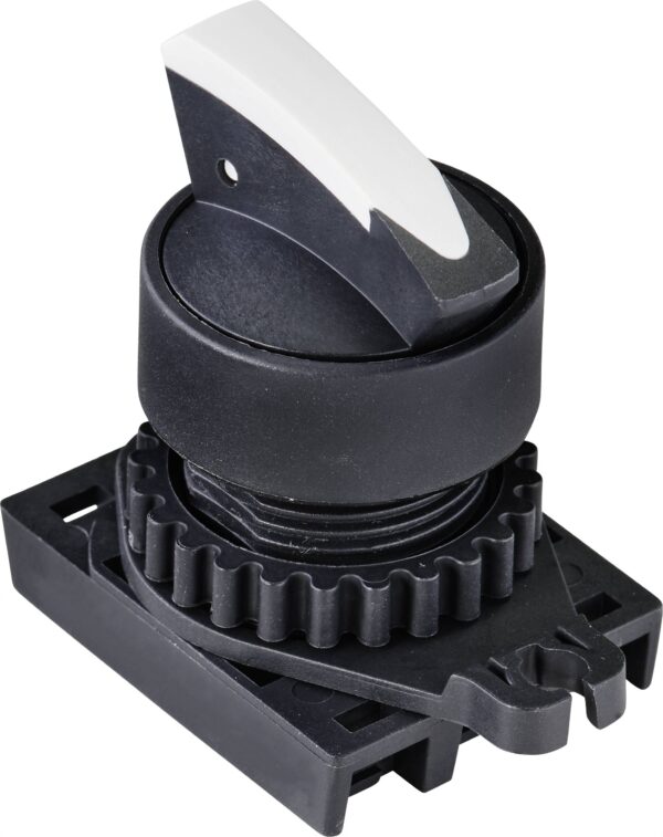 Aktuatori Tru Components TC-9860132 S2SRN-S3BV pin prekidaca bela 2 * 45