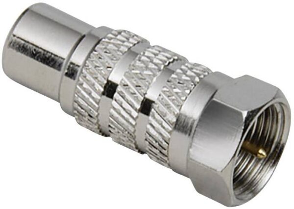 Cink adapter, Cink uticnica - F utikac Tru Components