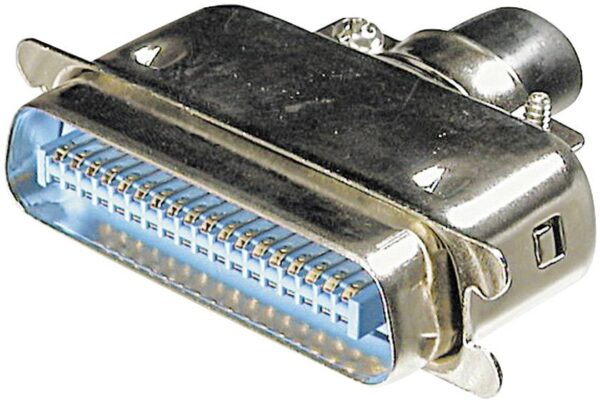 Centronics konektor broj pinova: 14 Tru Components