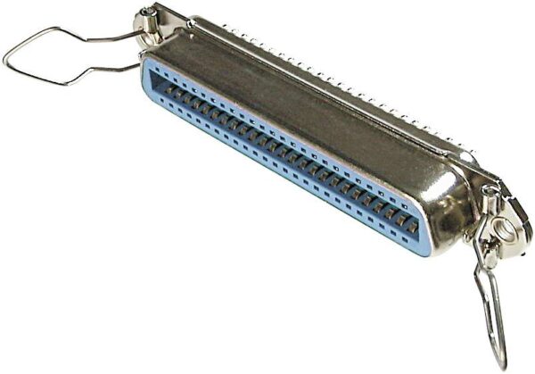 Centronics konektor broj pinova: 24 Tru Components