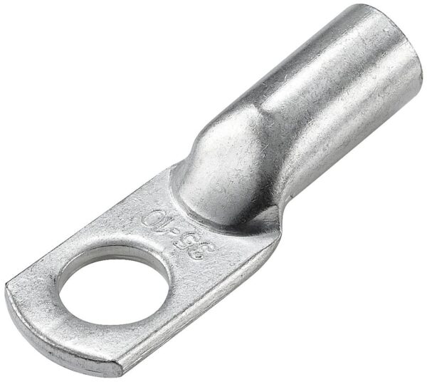 Tru Components TC-12885872 Serija kablovskih uvodnica 180 M10 35 mm 2 Precnik rupe: 10 mm