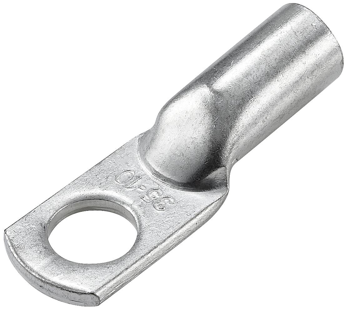 Tru Components TC-12885872 Serija kablovskih uvodnica 180 M10 35 mm 2 Precnik rupe: 10 mm