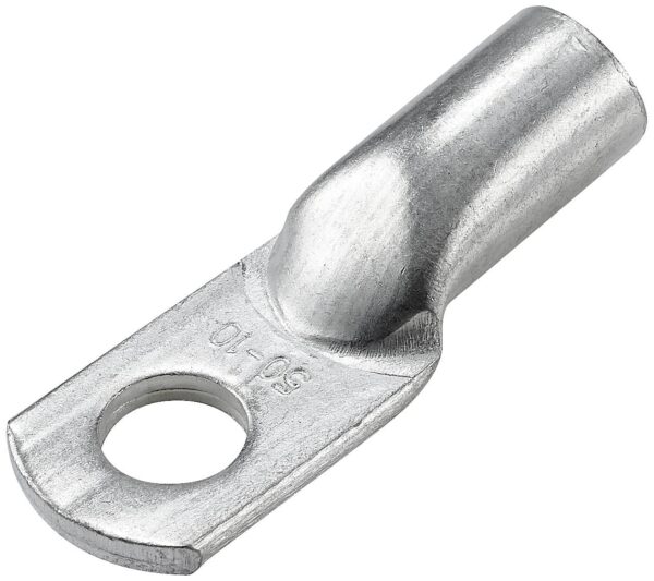 Tru Components TC-12885876 Serija kablovskih uvodnica 180 M10 50 mm 2 Precnik rupe: 10 mm