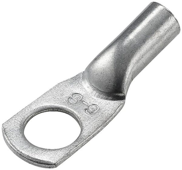 Tru Components TC-12885884 Serija kablovskih uvodnica 180 M8 6 mm 2 Precnik rupe: 8 mm