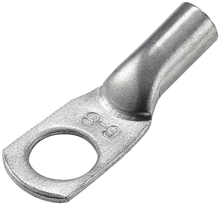 Tru Components TC-12885884 Serija kablovskih uvodnica 180 M8 6 mm 2 Precnik rupe: 8 mm