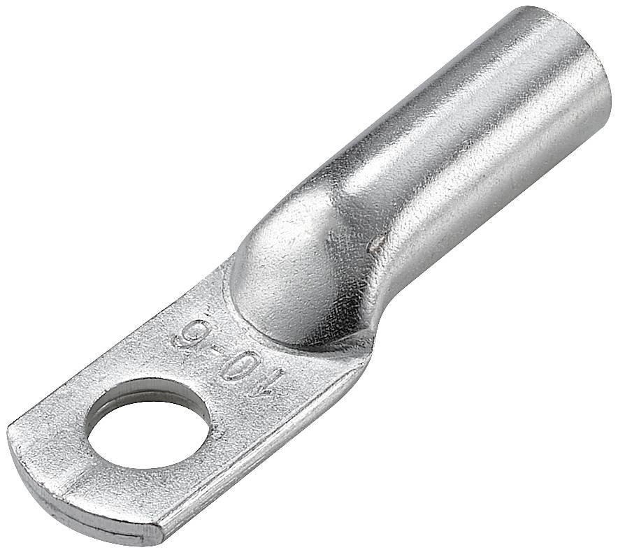 Tru Components TC-12885888 Serija kablovskih uvodnica 180 M6 10 mm 2 Precnik rupe: 6 mm