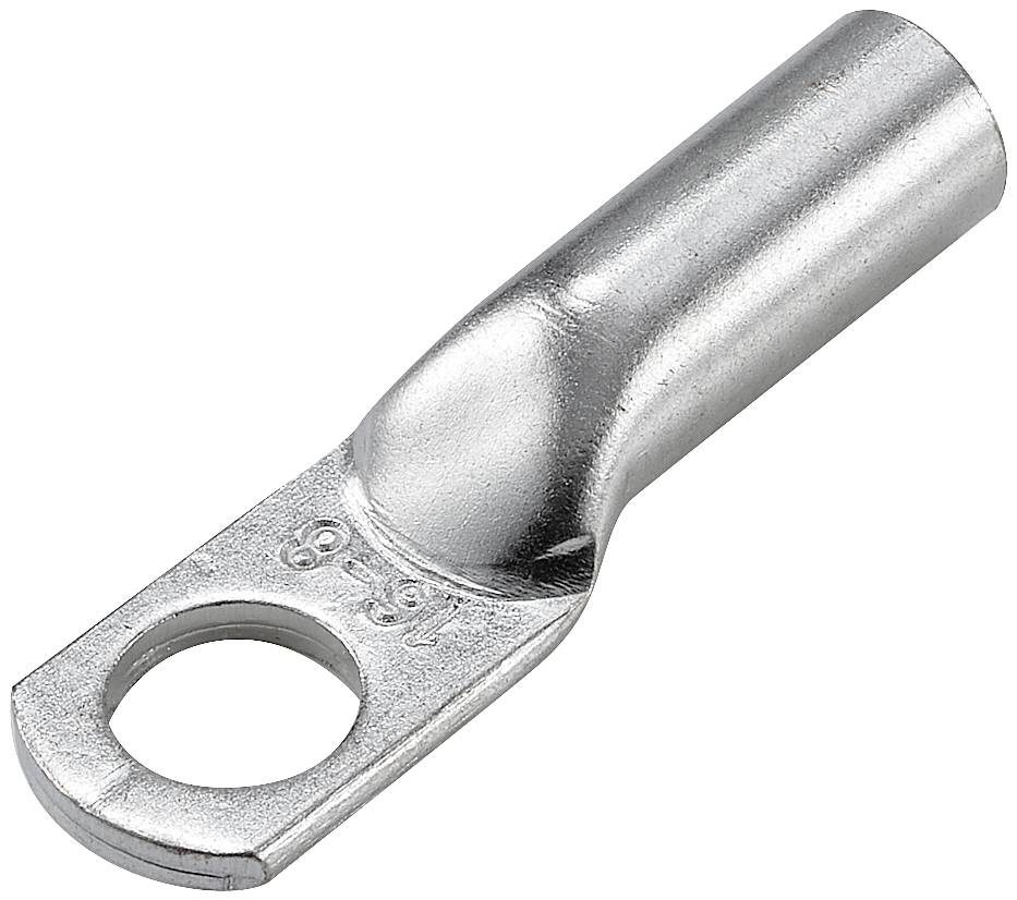 Tru Components TC-12885896 Serija kablovskih uvodnica 180 M8 16 mm 2 Precnik rupe: 8 mm