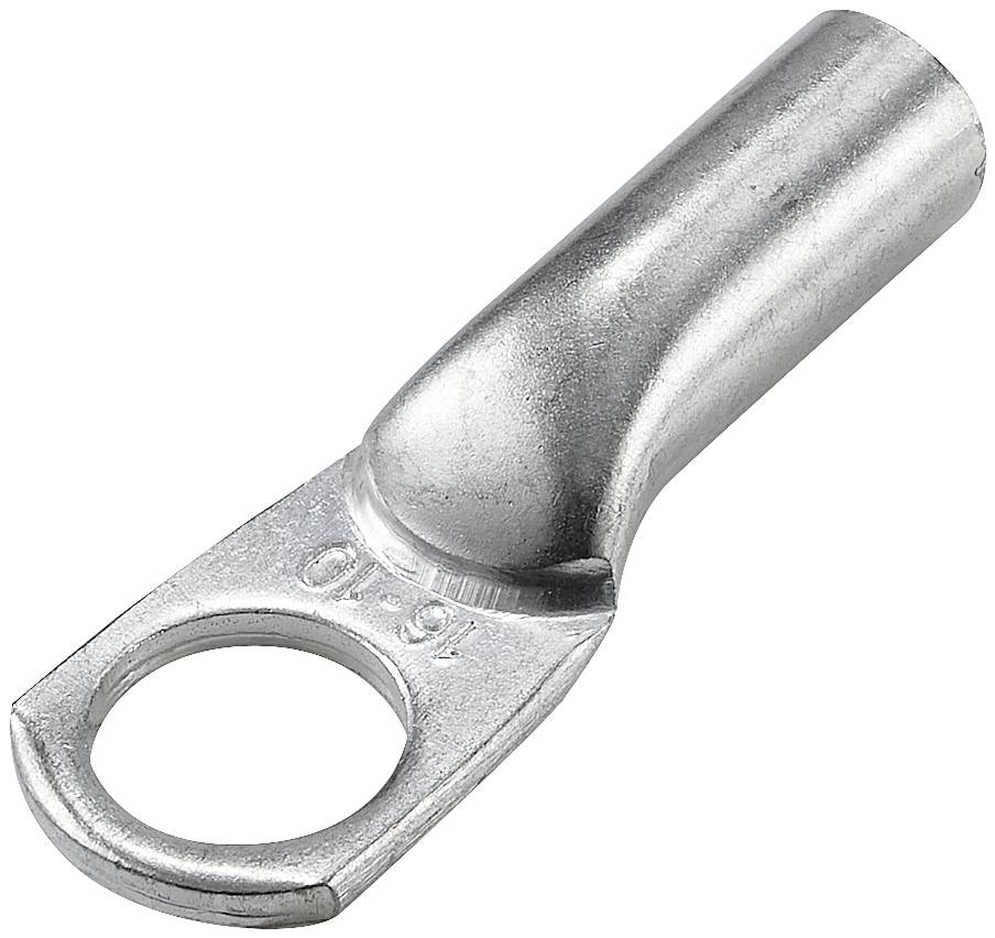 Tru Components TC-12885900 Serija kablovskih uvodnica 180 M10 16 mm 2 Precnik rupe: 10 mm