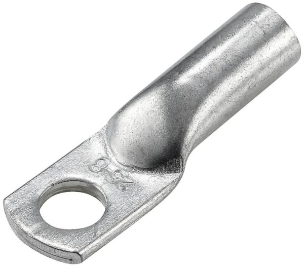 Tru Components TC-12885904 Serija kablovskih uvodnica 180 M8 25 mm 2 Precnik rupe: 8 mm