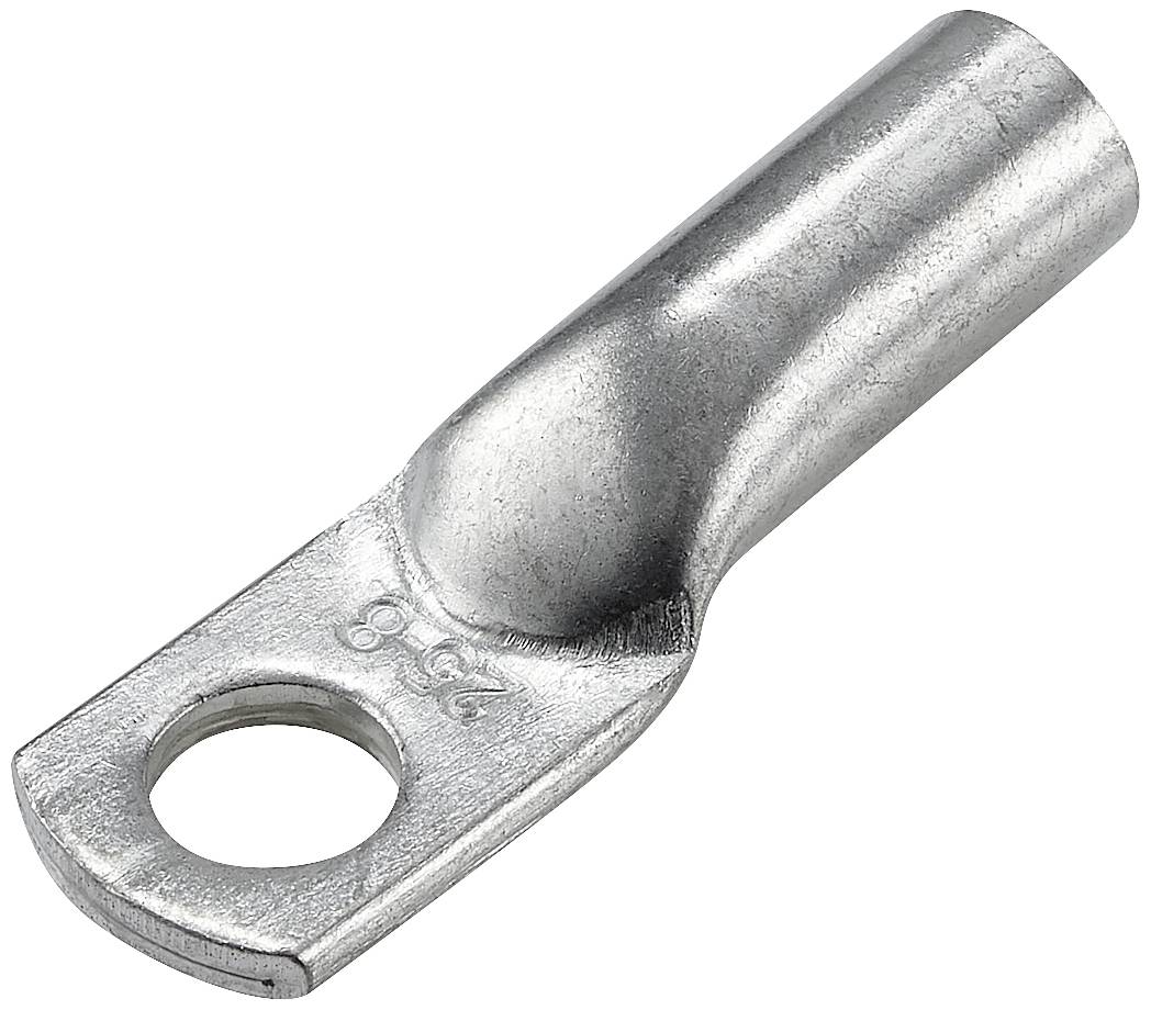 Tru Components TC-12885904 Serija kablovskih uvodnica 180 M8 25 mm 2 Precnik rupe: 8 mm