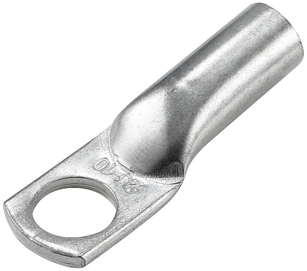 Tru Components TC-12885908 Serija kablovskih uvodnica 180 M10 25 mm 2 Precnik rupe: 10 mm