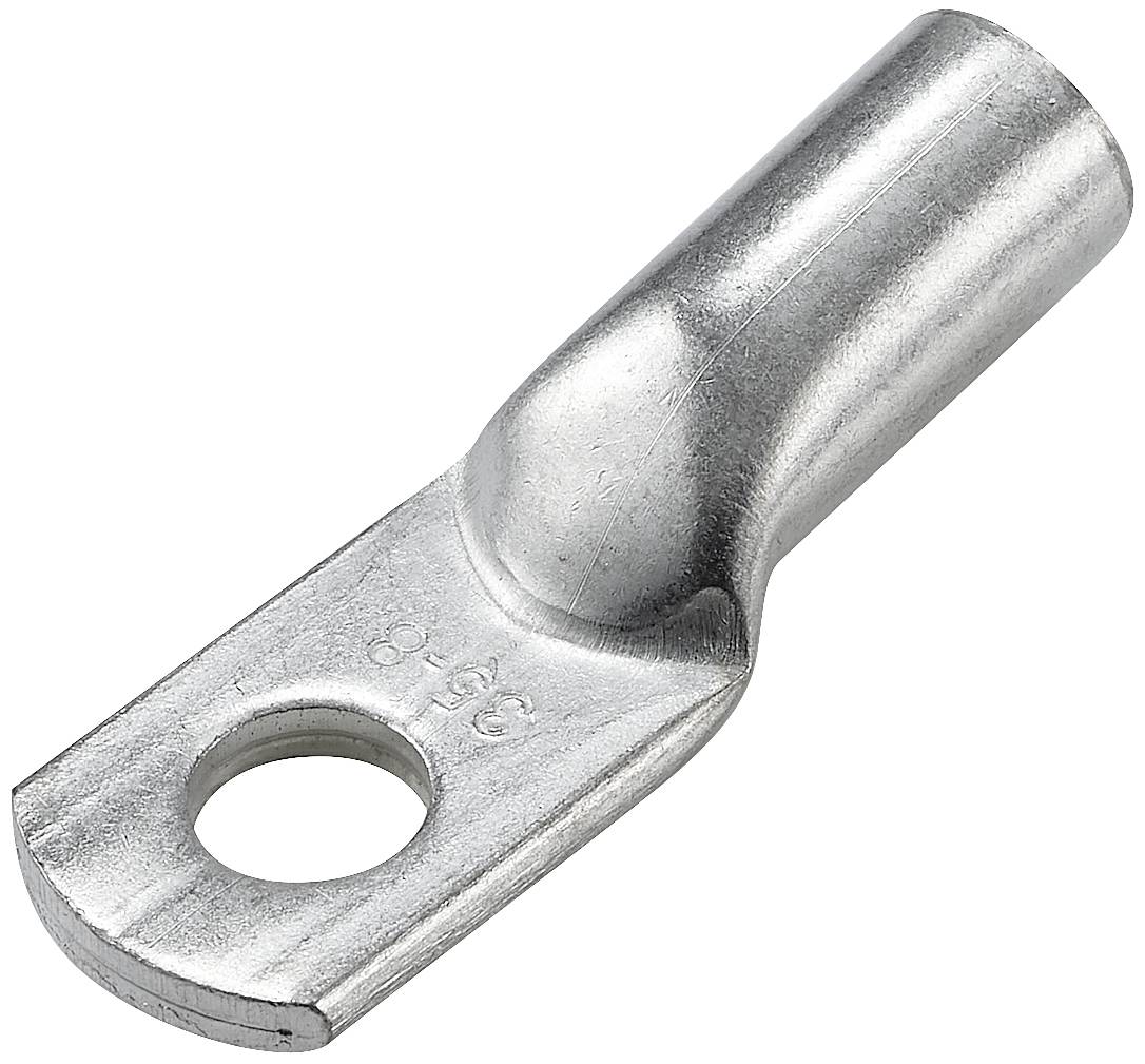 Tru Components TC-12885912 Serija kablovskih uvodnica 180 M8 35 mm 2 Precnik rupe: 8 mm