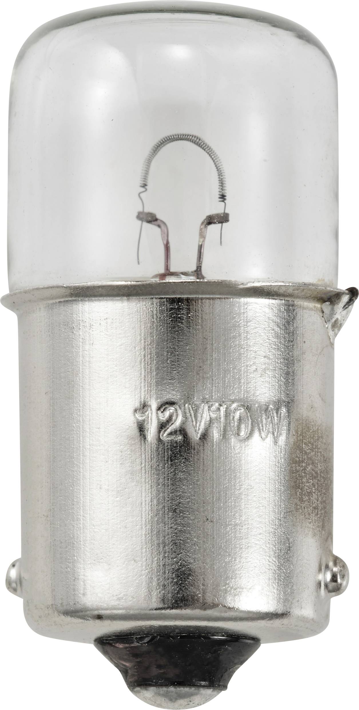 Tru Components TC-12842708 Tru Components SIJALICA BA15S 16*35 12V 10V 12 V 10 V ba15s toplo bela