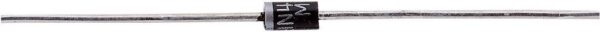 Tru Components ultra-brza Si-ispravljacka dioda TC-UF4003 DO-204AL 200 V 1 A