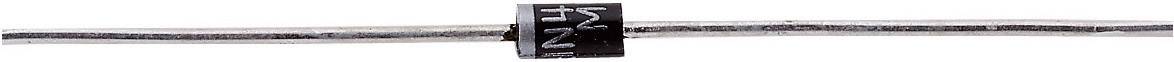 Tru Components ultra-brza Si-ispravljacka dioda TC-UF4003 DO-204AL 200 V 1 A