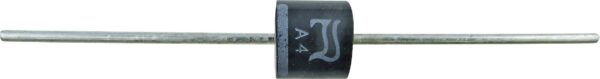 Tru Components Si ispravljacka dioda TC-P600J P600 600 V 6 A