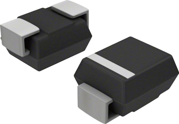 Tru Components sotki dioda - ispravljac TC-SK16 DO-214AC 60 V jednostruk