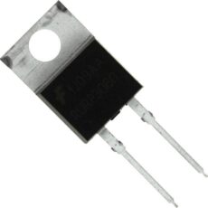 Tru Components ispravljacka dioda/bipolarna TC-FT2000KA TO-220AC 50 V 20 A