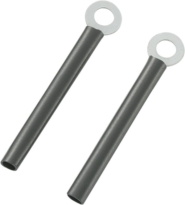 Drzac kabla, vijak, crni Tru Components 1593088 TC-CVR4-35203