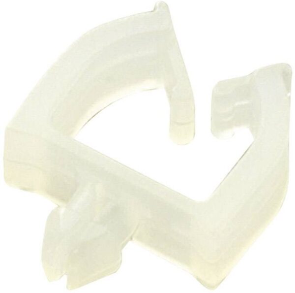 Drzac kabla sa podeljenim jezickom, prirodna boja Tru Components 1593096 TC-JVB0706203 ad